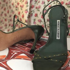 Manolo Blahnik